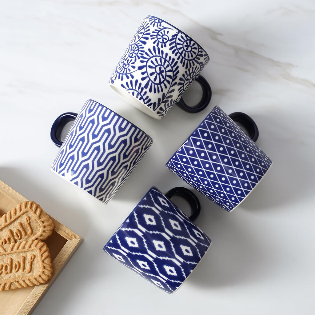 Ceramic Dinnerware Sets 12 Pieces Z983