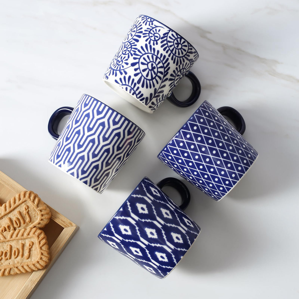 Ceramic Dinnerware Sets 12 Pieces Z983