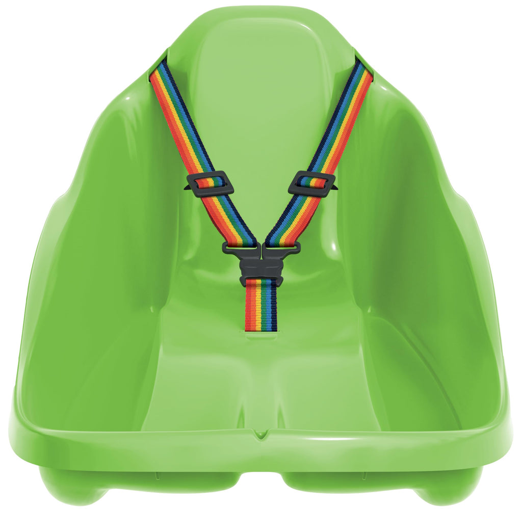 Snow Sled with Pull Rope and Safety Belt L42696