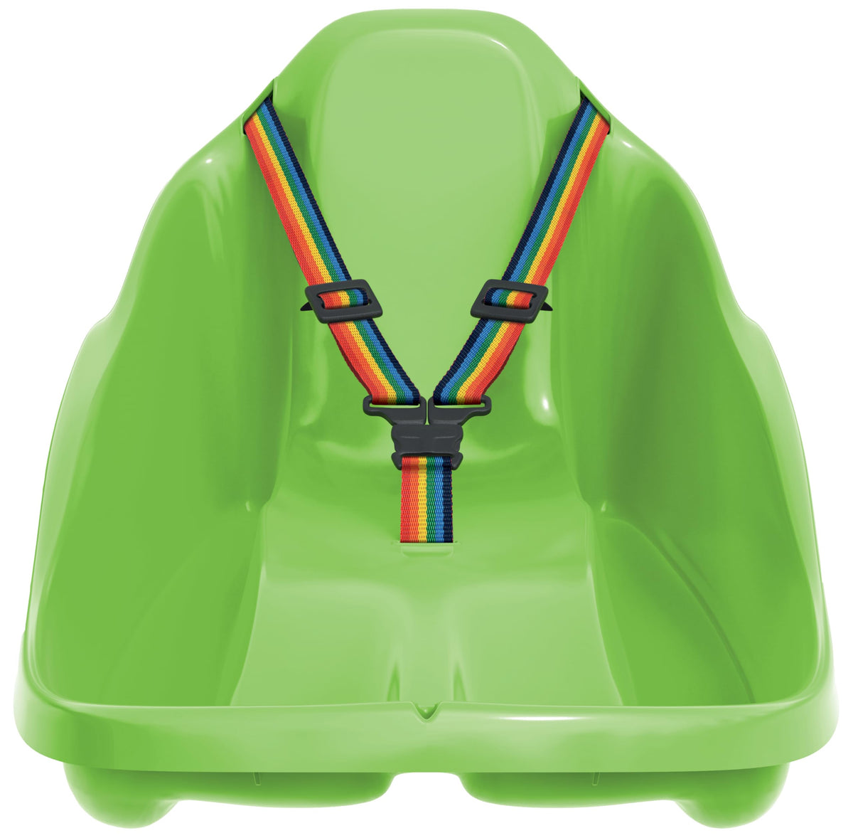 Snow Sled with Pull Rope and Safety Belt L42696