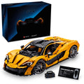 Technic McLaren P1 Hypercar Building Set A390
