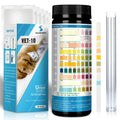 Dog UTI Test Strips 10 Parameter Urinalysis 50ct K92848