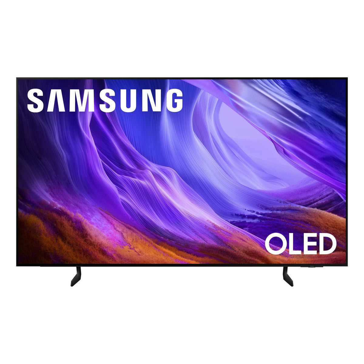 55-Inch OLED 4K Smart TV X33063
