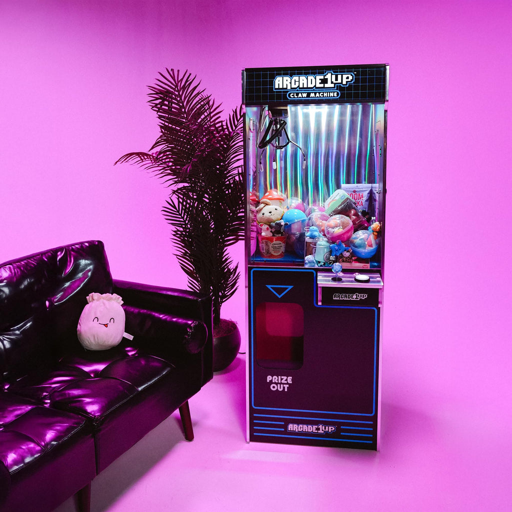 Claw Machine F141