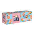 Ruby Red Grapefruit Seltzer Water 12 fl oz 12 Pack C351