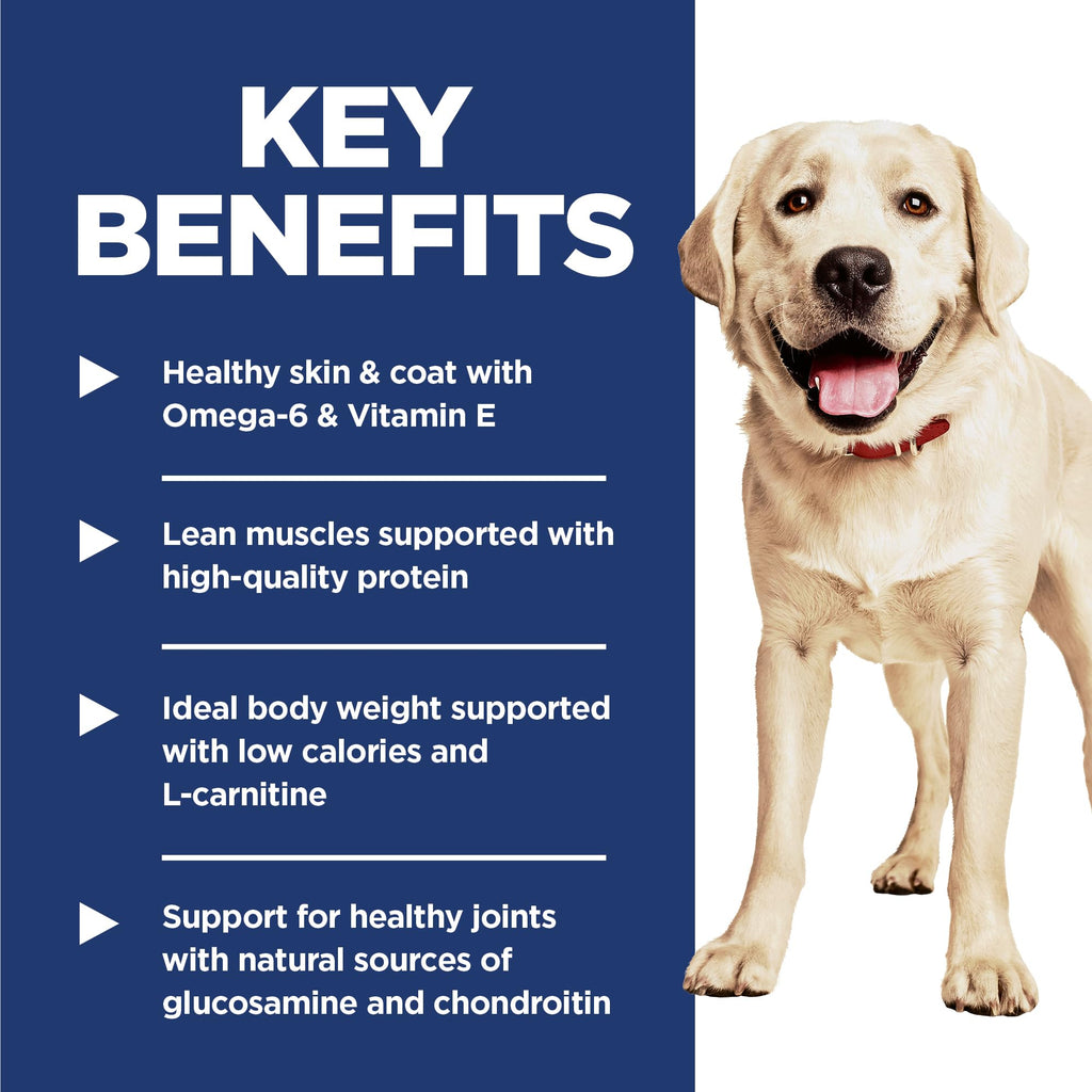 Large Breed Dry Dog Food R798