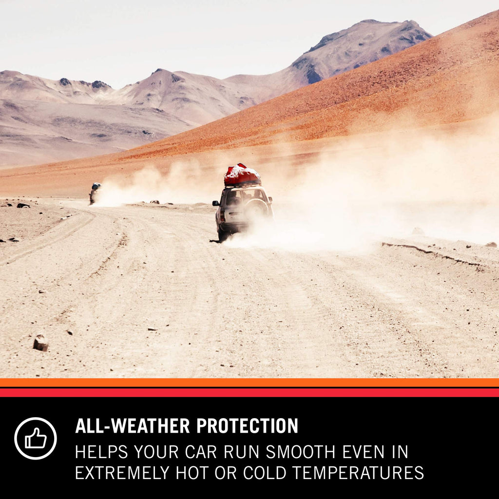 5W-30 Full Synthetic Engine Oil 1 Quart H8852