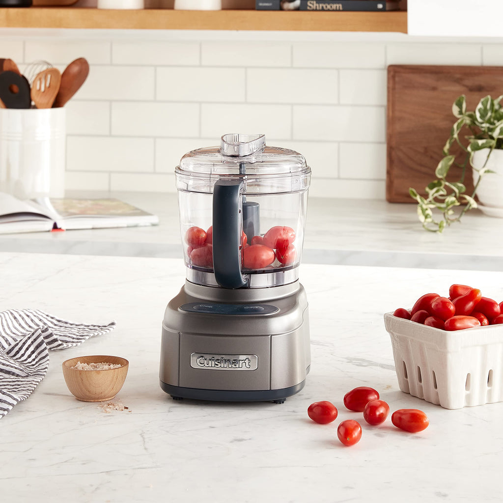 Gun Metal Chopper Grinder Z288537
