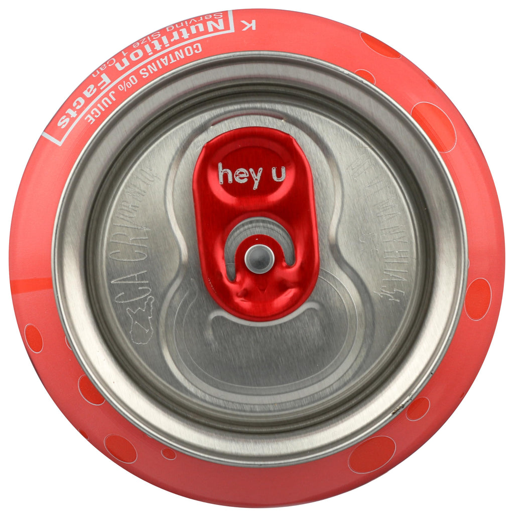 Sparkling Water, Grapefruit, 12 oz M50485