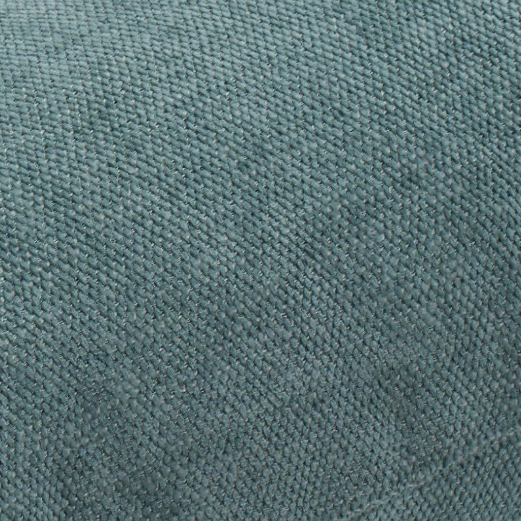 Green Set of 2 Upholstered Accent Chair with Metal Frame K275955