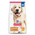 Large Breed Dry Dog Food R798