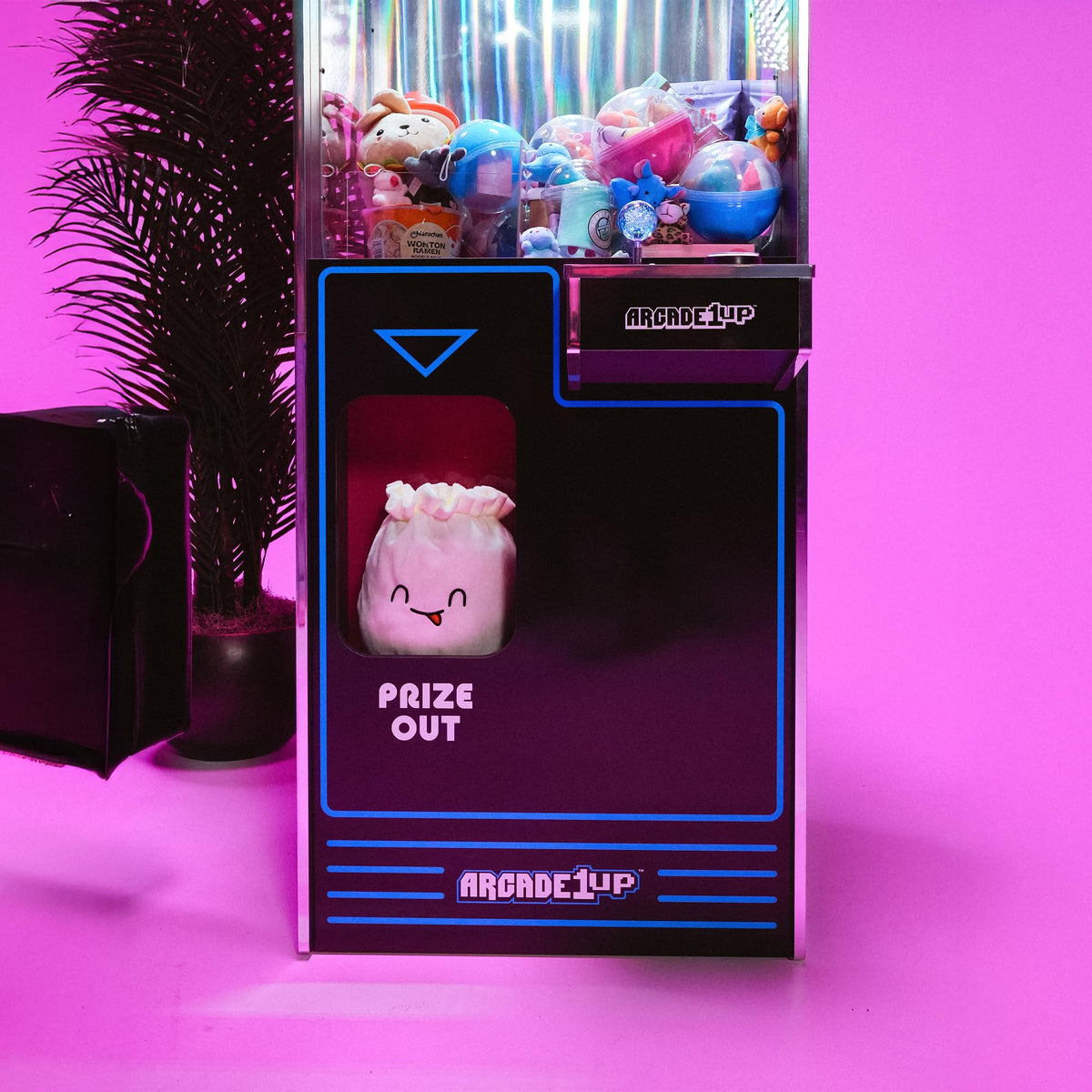 Claw Machine F141