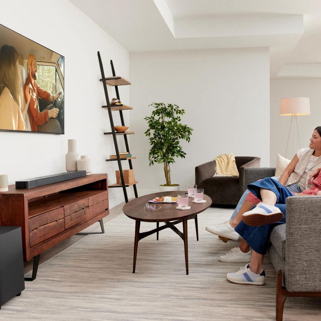 5.1.2-Channel Soundbar with Wireless Subwoofer and Dolby Atmos W840778