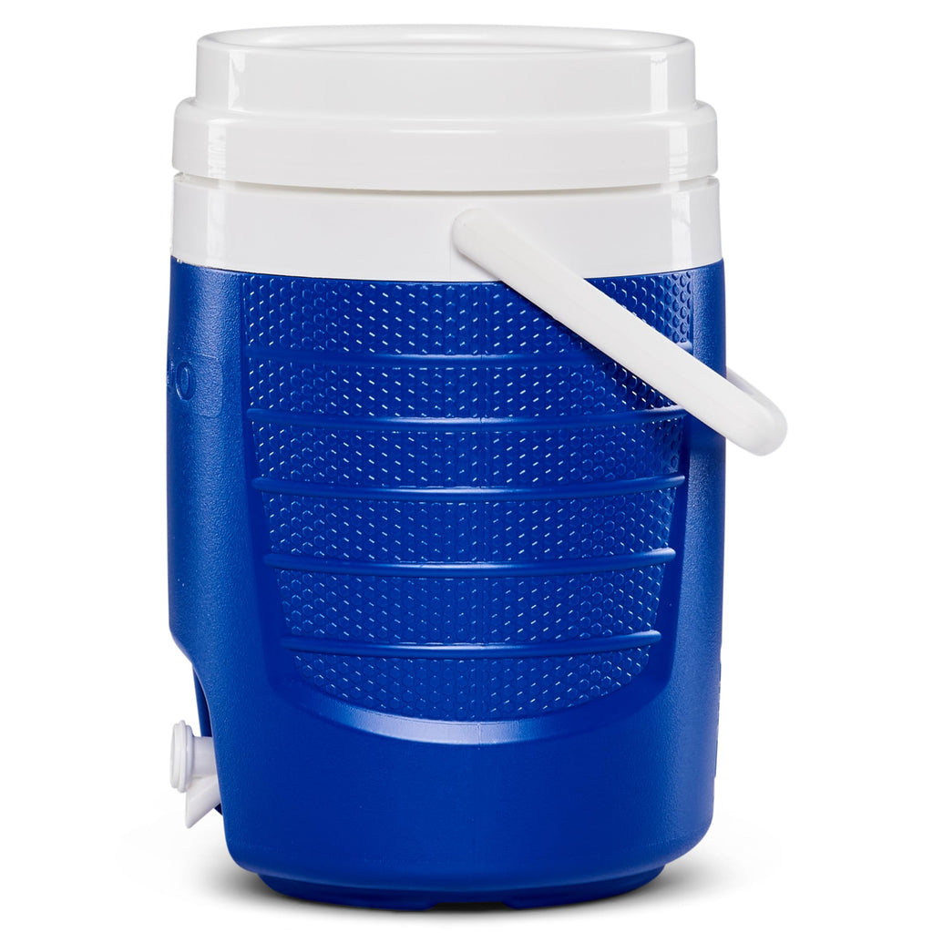 2 Gallon Insulated Portable Beverage Dispenser K48943