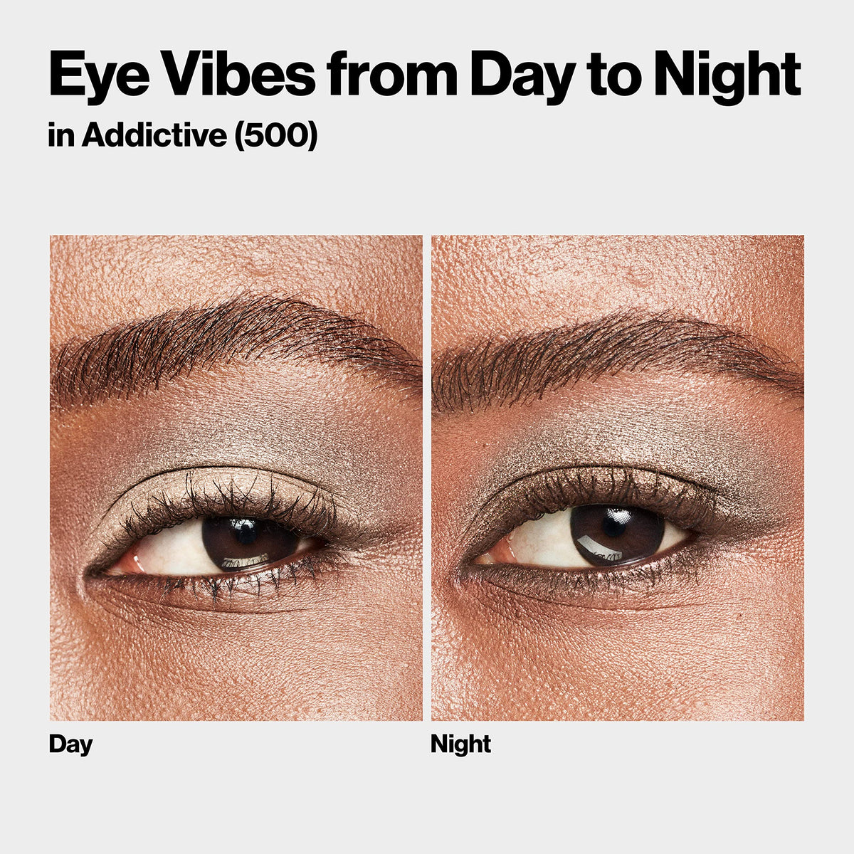 ColorStay Day to Night Eyeshadow Quad 0.16 oz J853377